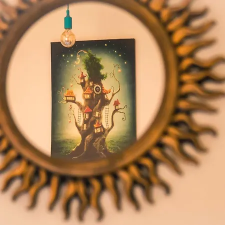 Seek And Hide - Little Emma's Hideaway * Braşov