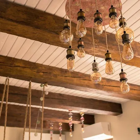 Seek And Hide - Little Emma's Hideaway Apartment Brasov