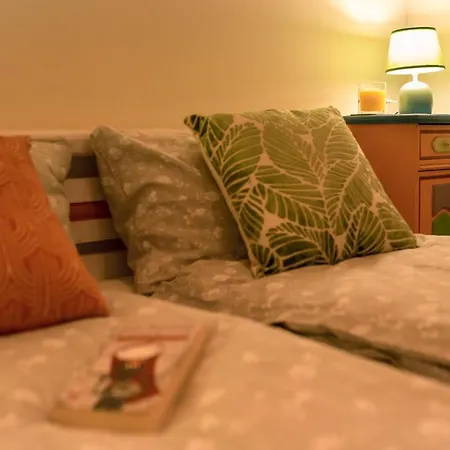 Apartment Seek And Hide - Little Emma's Hideaway *