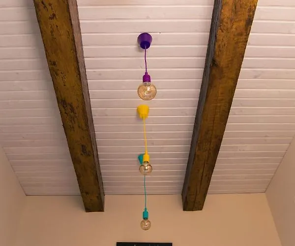 דירה Seek And Hide - Little Emma's Hideaway