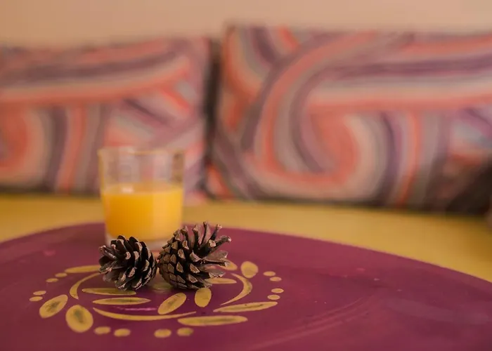 Seek And Hide - Little Emma's Hideaway 公寓 *