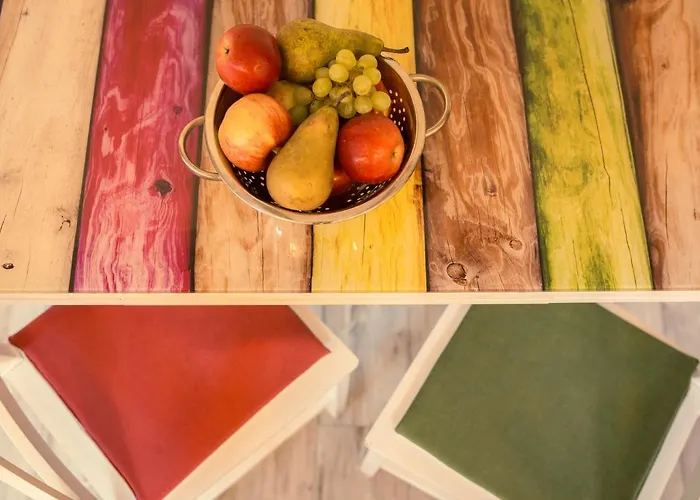 Seek And Hide - Little Emma's Hideaway 公寓