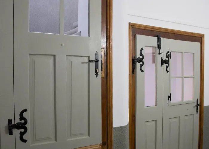 公寓 Seek And Hide - Little Emma's Hideaway